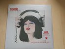 Suede SEE YOU IN THE NEXT LIFE red 180g vinyl, NEW, STILL SEALED  RSD 2020