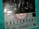 Pretenders Record Store Day 2020 RSD 1980 PARADISE THEATER BOSTON VINYL LE 6500