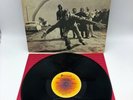 Sir Doug & The Texas Tornados - Texas Rock For Country Rollers LP 1976 DOSD-2057