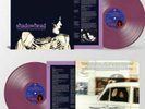 Marc Bolan and T.Rex - Shadowhead - Purple Coloured Vinyl LP - RSD 2020