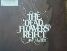 MANSUN The Dead Flowers Reject white vinyl RSD 2020 Record Store Day 20 RSD20