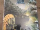 nuclear assault the plague LP Vinyl Thrash Metal Combat Records