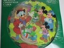 V/A Mickey's Christmas Carol LP Disneyland 3109 US 1982 M SEALED PIC DISC
