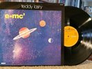 TEDDY LASRY e=mc2 LP 1976 RCA FPL1 0148 original NM/VG+ ELECTRONIC PROG Magma