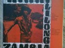 RIKKI ILILONGA Zambia LP zamrock Psych Funk AMANAZ Musi-O-Tunya WITCH afrobeat 