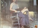 TORI AMOS - BOYS FOR PELE - CLEAR VINYL GOLD PROMO STAMPED -NEW STILL  SEALED