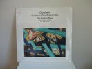 SEALED AUDIOPHILE CHESKY LABEL GERSHWIN AN AMERICAN IN PARIS; RHAPSODY; FIEDLER