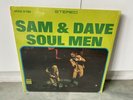 Sam & Dave ?- Soul Men - Sealed   Mint  Original 1967 Vinyl LP Record Album