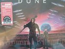 Dune Soundtrack - Toto -Ltd Spice Colour vinyl LP-RSD 2020 - Only 2000 Worldwide