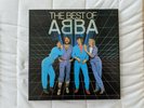 The Best Of ABBA Box Set 5 Vinyl Album Record - Reader's Digest Music 1972-1981