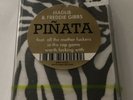 Freddie Gibbs And Madlib Pinata Cassette Sealed Brand New Hype Sticker
