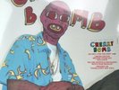 TYLER THE CREATOR Cherry Bomb LP Red Vinyl Record Store Day 2020 RSD / In Hand????