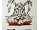 GINGER WILDHEART - EXCESS GASS - BLUE VINYL LP - RSD 2020 - ONLY 500 WORLDWIDE