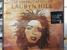 LAURYN HILL **The Miseducation of Lauryn Hill *NEW RECORD LP VINYL