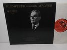 SAX 2348 Klemperer Conducts Wagner The Philharmonia Orchestra E/R