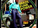 Brazil Funk Power Soul Jazz 5 x 7