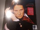 Ltd Edition Record Store Day (RSD 2020) K.D. Lang – Drag 2 x Clear & Black Vinyl