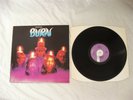DEEP PURPLE BURN 1st UK PRESS 1U/1U 'GRAMOPHONE CO' TEXT, SUPERB NEAR MINT VINYL