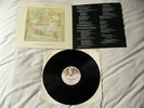 GENESIS SELLING ENGLAND BY THE POUND LARGE MAD HATTER B&C EJ DAY UNPLAYED NrMINT