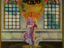 Resurrection Band (Rez) - Rainbow's End CHRISTIAN ROCK/METAL Leviticus Jerusalem