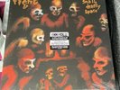 FIGHT A SMALL DEADLY SPACE RED BLACK MARBLE LP RSD 2020 ROB HALFORD