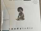 Ready To Die Notorious B.I.G White/Black/Red Splatter Vinyl Me Please Sealed 2LP