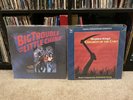 Big Trouble In Little China And Children Of The Corn OST LP Excellent Condition