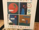 Robert Wyatt COMICOPERA 2xLP soft machine matching mole gong Henry Cow prog