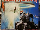 Iron Maiden - 2 Minutes To Midnight 12