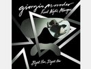 GIORGIO MORODER FT KYLIE MINOGUE - RIGHT HERE RIGHT NOW 12” GREY VINYL- RSD 2020