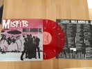Misfits-Walk Among Us, LP, Punk, Horror, Danzig