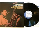 Wayne Shorter Adams Apple Vinyl LP Blue Note DMM BST 84232 NM Herbie Hancock