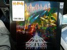 Def Leppard RSD Vinyl LP HALL OF FAME RECORD STORE DAY 2020- BRAND NEW