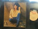 Suzi Quatro - If You Knew Suzi (