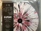 Lush Live @ Lollapalooza 1992 Colored Vinyl LP NEW (Cocteau Twins, MBV, Ride)