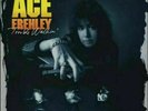 Ace Frehley Trouble Walkin' 2-LP Yellow/Orange Vinyl RSD Exclusive KISS Sealed