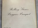 The Rolling Stones - Beggars Banquet Vinyl LP SLK16570P 1968 German Press Decca
