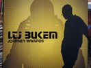 LTJ Bukem - Journey Inwards 4x LP Vinyl Record Album 2000 UK Import Rare