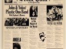 John & Yoko / Plastic Ono Band – 1978 Capitol - SVBB 3392 w/ inner sleeves EX/EX