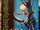 Iron Maiden - Fear Of The Dark Vinyl Record 2x LP 1992 Press EMI UK Gatefold NM