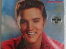 Elvis Presley - For LP Fans Only Gold Vinyl LP Limited Edition Gatefold - MINT