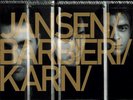 JAPAN - Jansen Barbieri & Karn - Playing In A Room  RSD 2020 RECORD STORE DAY