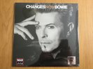 David Bowie - Changes Now Bowie Vinyl Record Store Day RSD 2020 Brand New Sealed