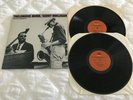 THELONIUS MONK / GERRY MULLIGAN ‘Round Midnight Dbl LP NM Vinyl