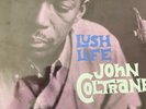 John Coltrane   Lush Life   Analogue Productions Prestige 200 Gram LP