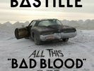 Bastille All This Bad Blood Record Store Day Vinyl 2LP RSD Rare