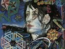 A Wizard / A True Star Todd Rundgren UK vinyl LP album record CLALP134 CASTLE