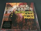 Black Sabbath - Evil Woman- double  7