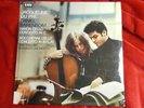 ASD 2331 JACQUELINE DU PRE CELLO CONCERTOS - ECO / BARENBOIM   - NR. MINT