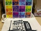 BOBBY PARKER LP SOUL OF THE BLUES RSD 2020 SEALED